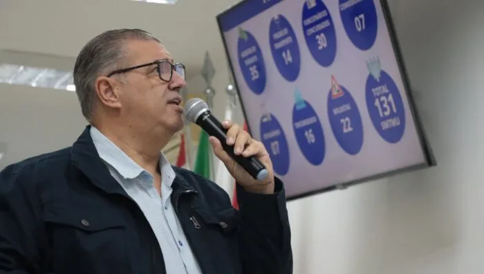 Foto da matéria