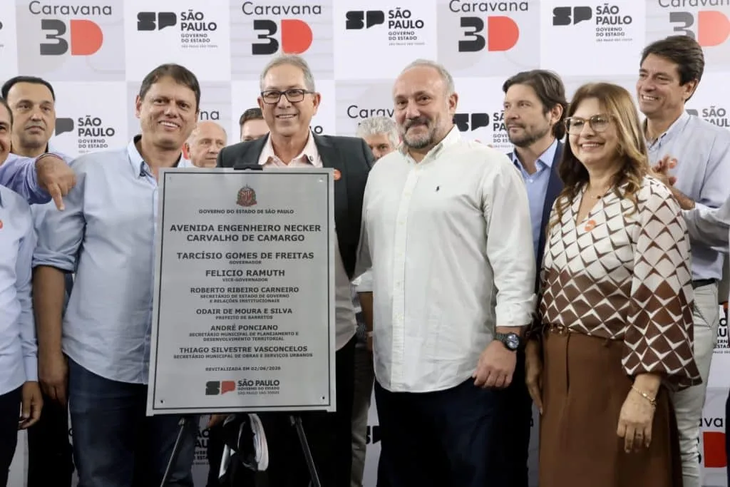 Foto da matéria