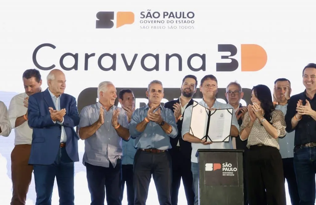 Foto da matéria