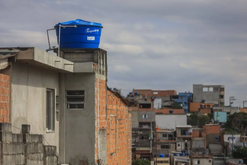 Foto da matéria