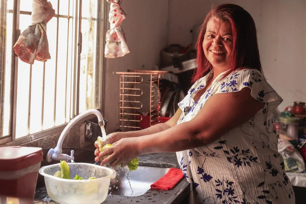 Foto da matéria
