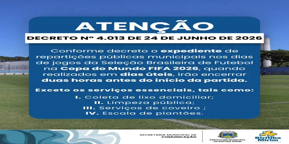 Foto da matéria