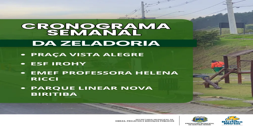 Foto da matéria