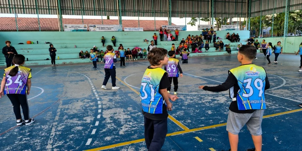 Foto da matéria