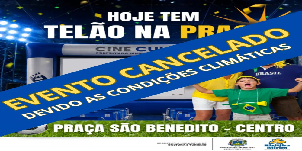 Foto da matéria