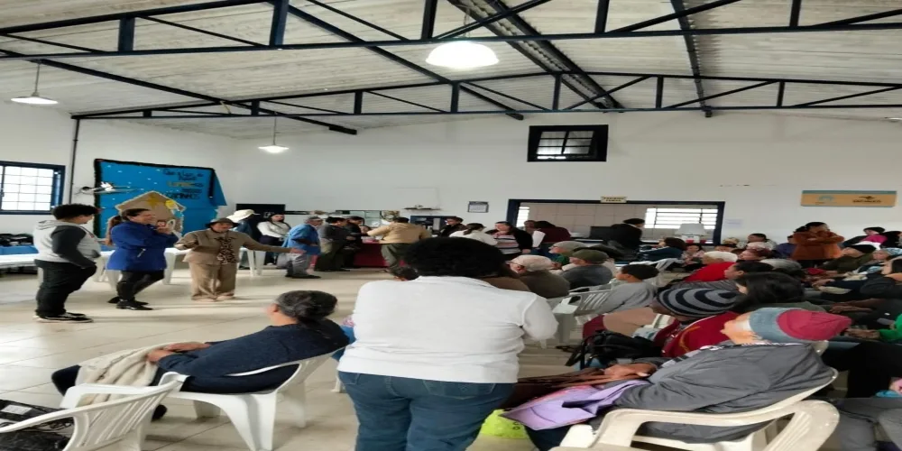 Foto da matéria