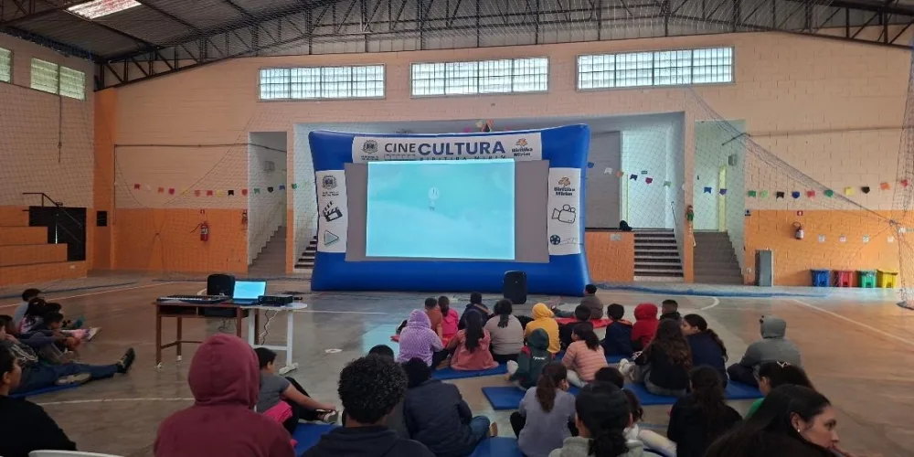 Foto da matéria