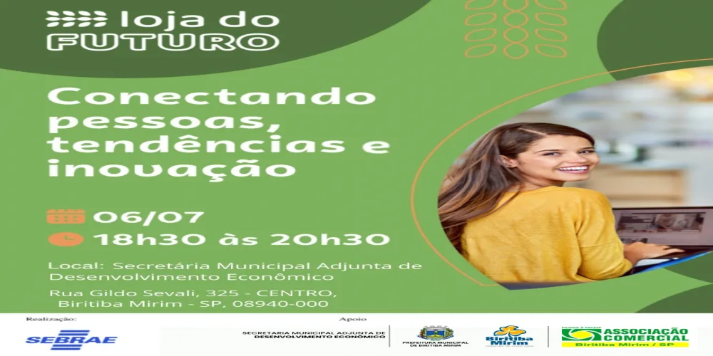 Foto da matéria