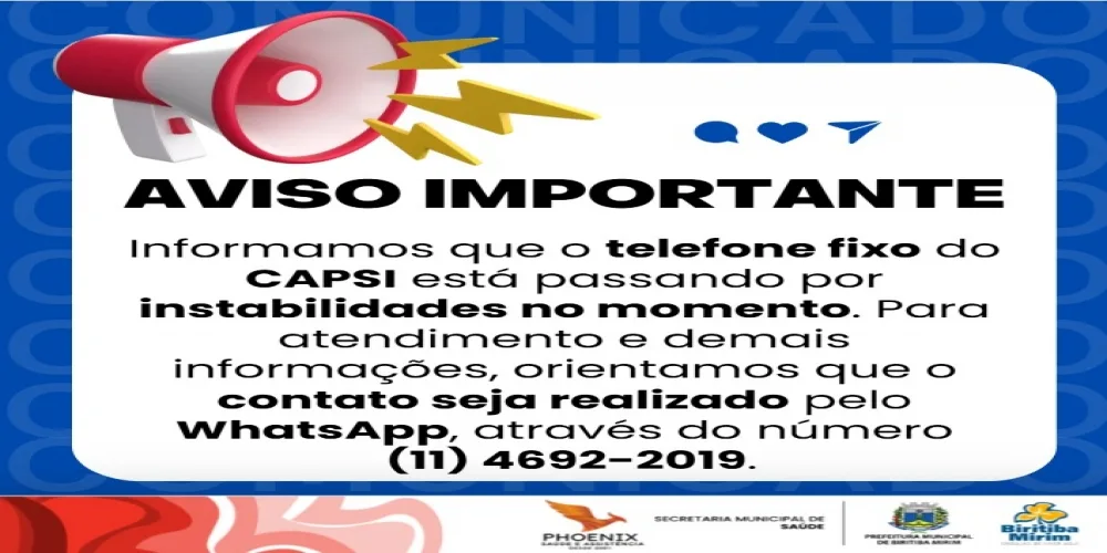 Foto da matéria