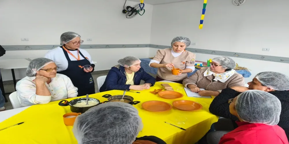 Foto da matéria