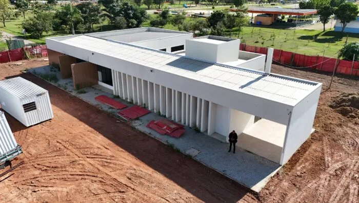 Foto da matéria