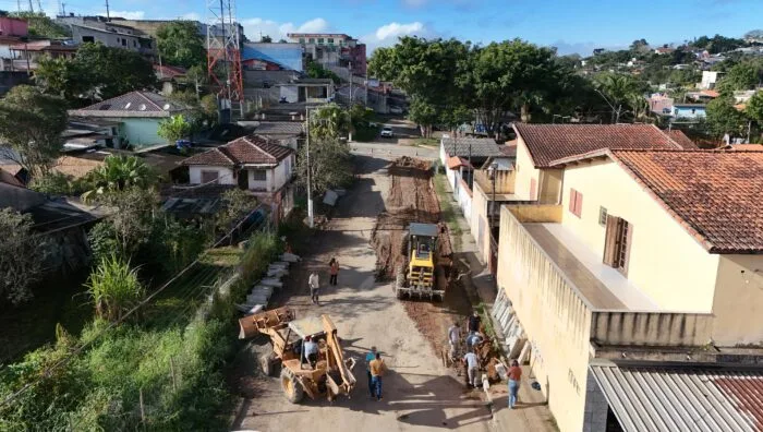 Foto da matéria