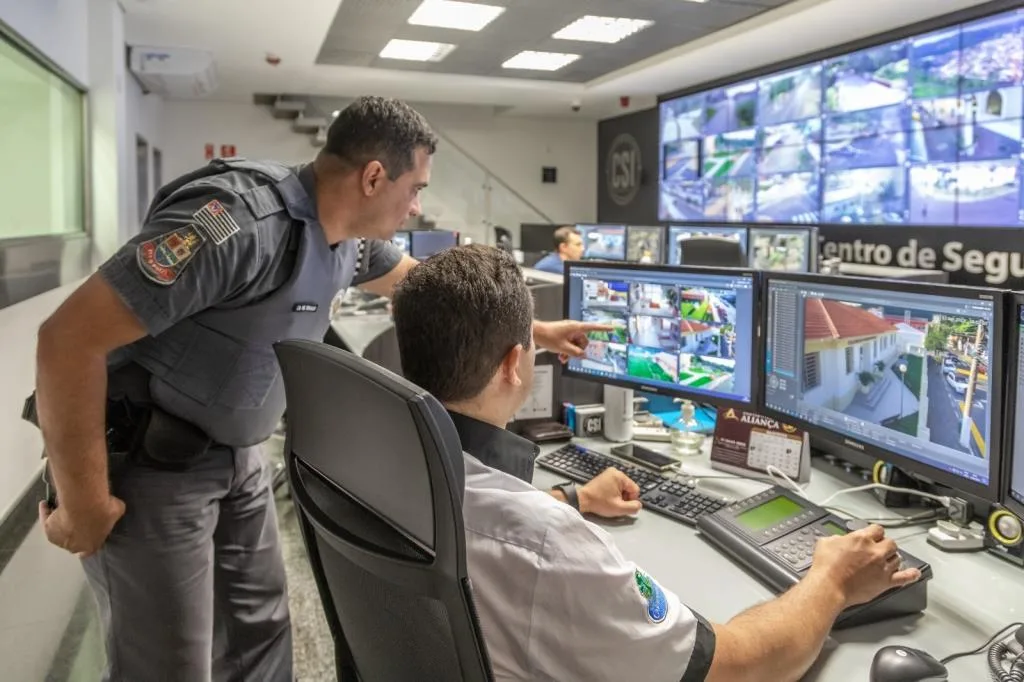Foto da matéria