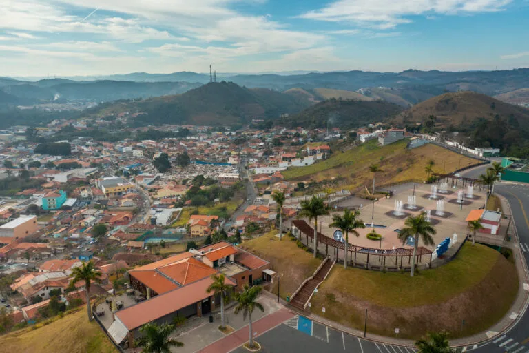 Foto da matéria