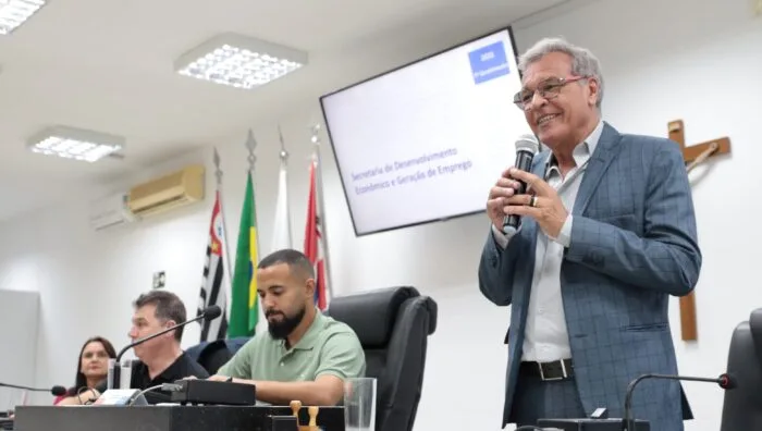 Foto da matéria