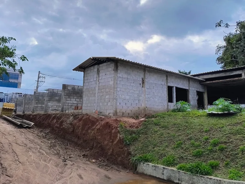 Foto da matéria