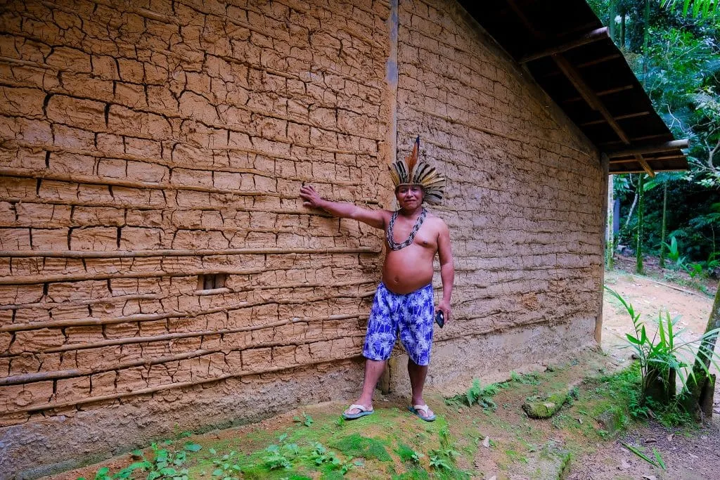 Foto da matéria