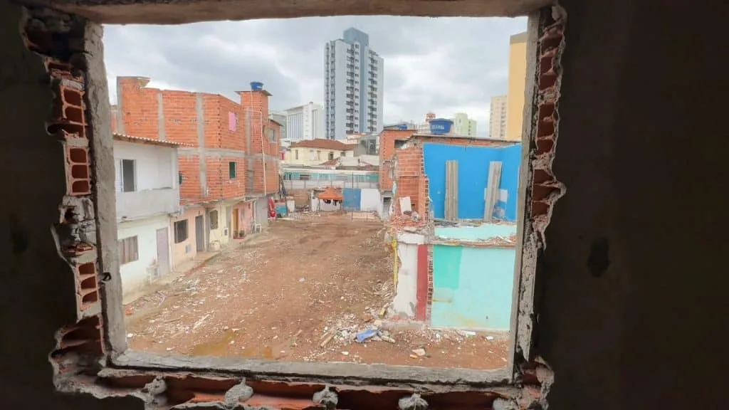 Foto da matéria