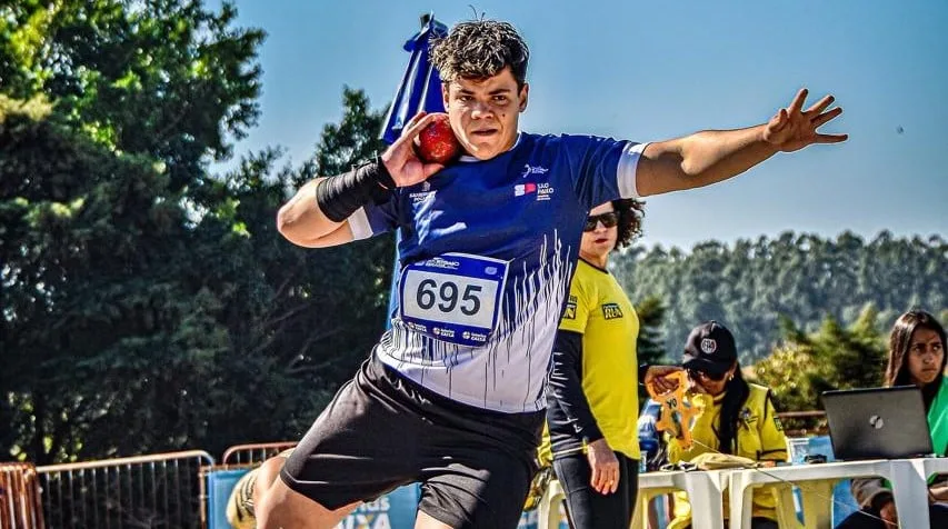 Foto da matéria
