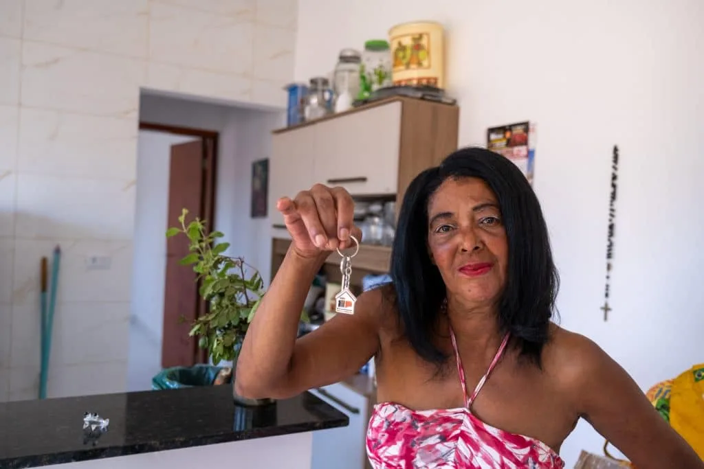 Foto da matéria