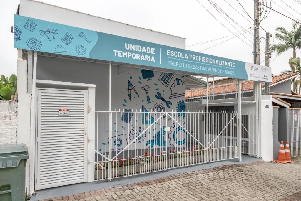 Foto da matéria