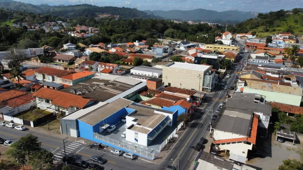 Foto da matéria
