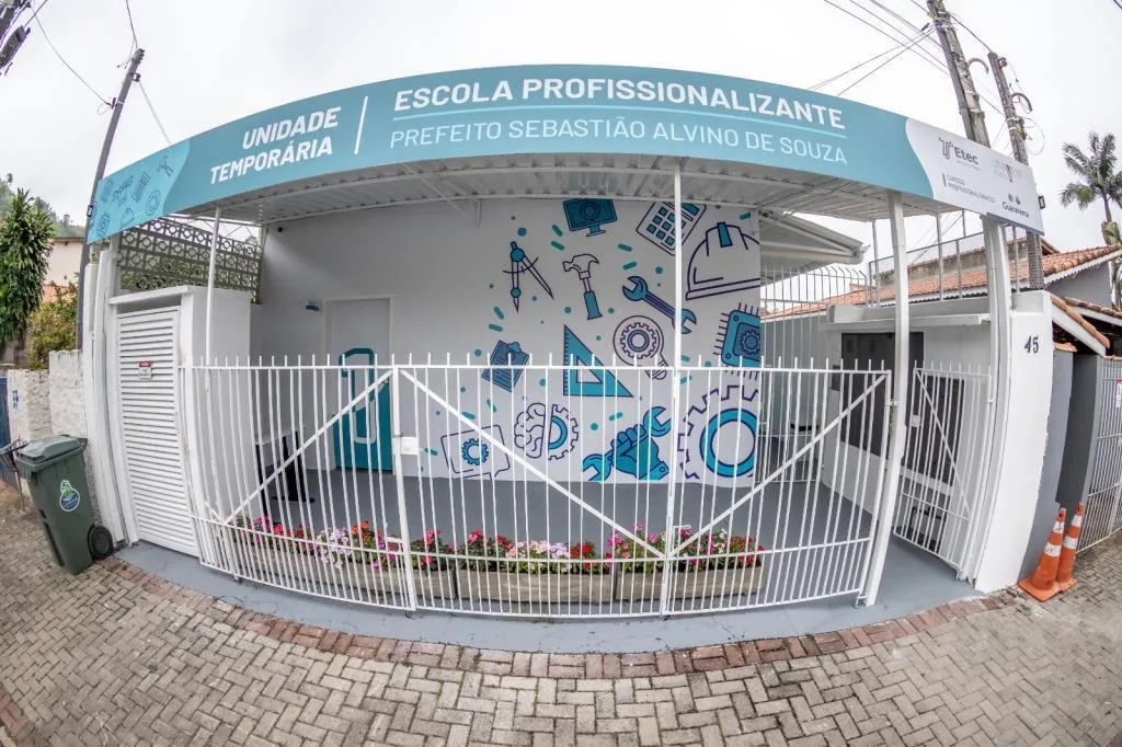 Foto da matéria