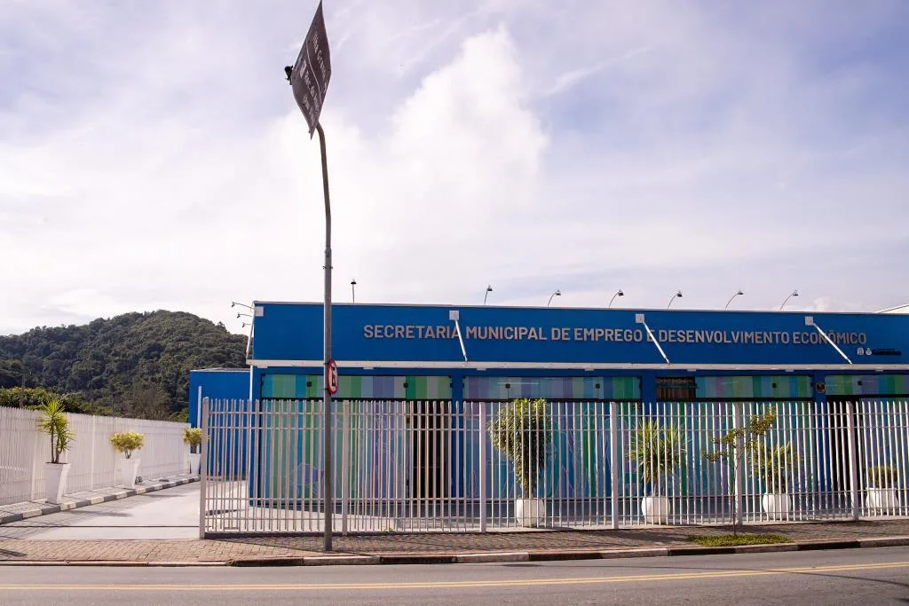 Foto da matéria