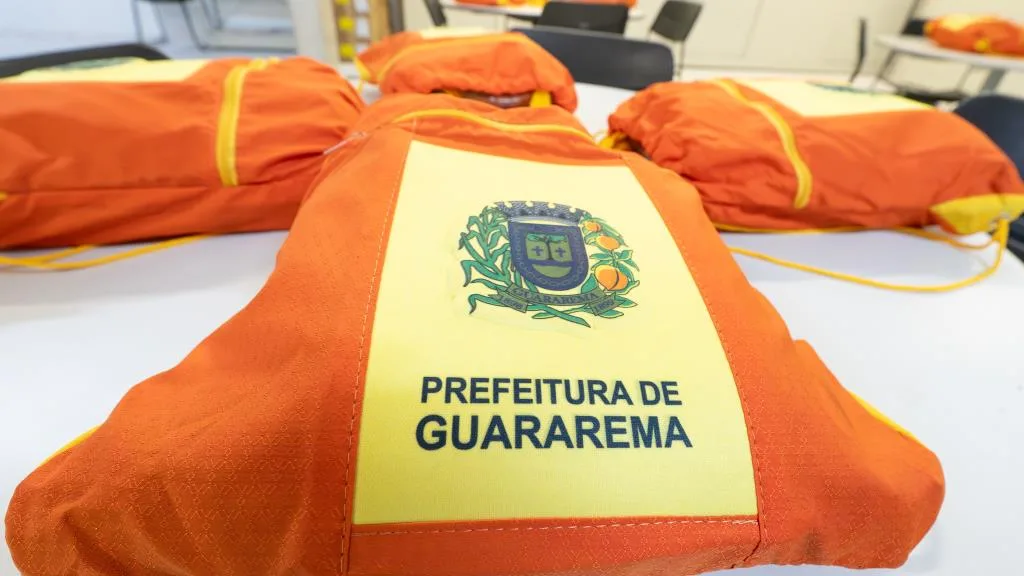 Foto da matéria