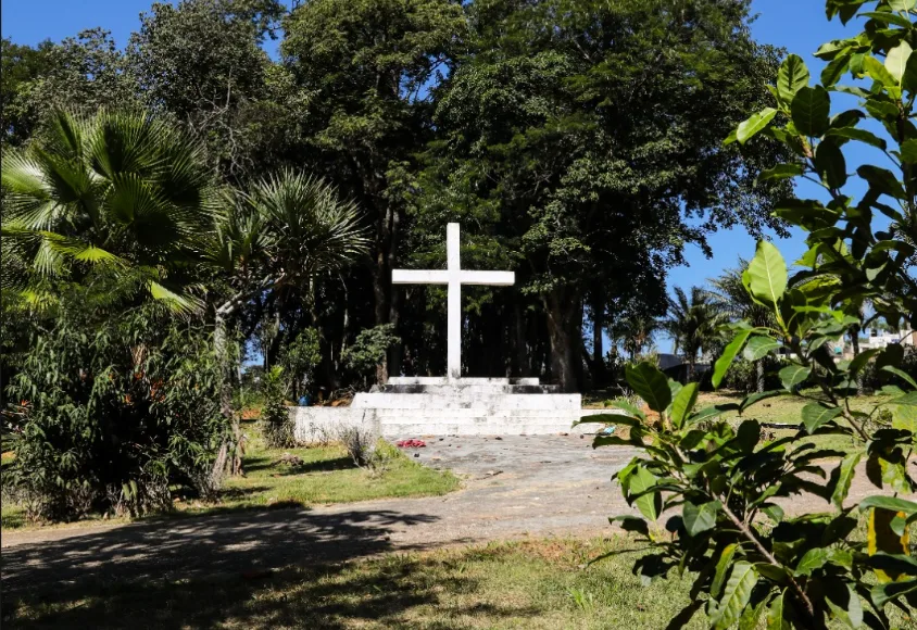 Foto da matéria