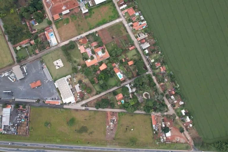 Foto da matéria