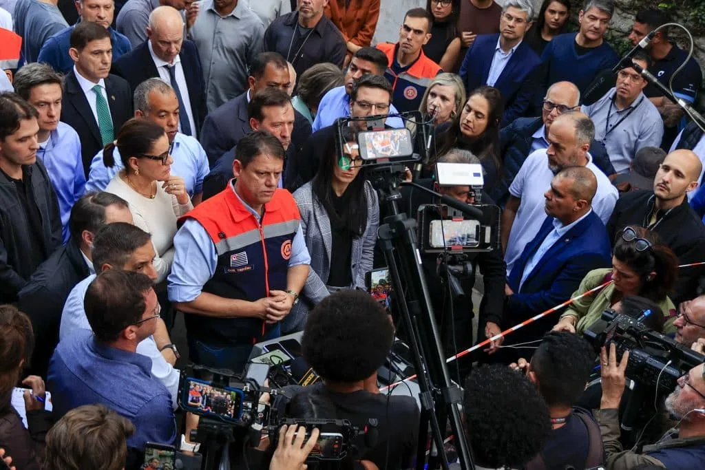 Foto da matéria