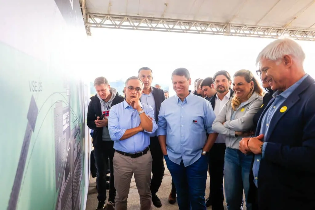 Foto da matéria