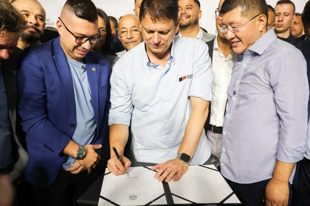 Foto da matéria
