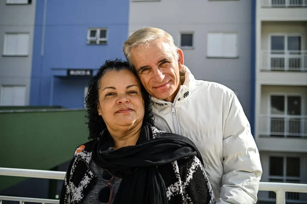 Foto da matéria