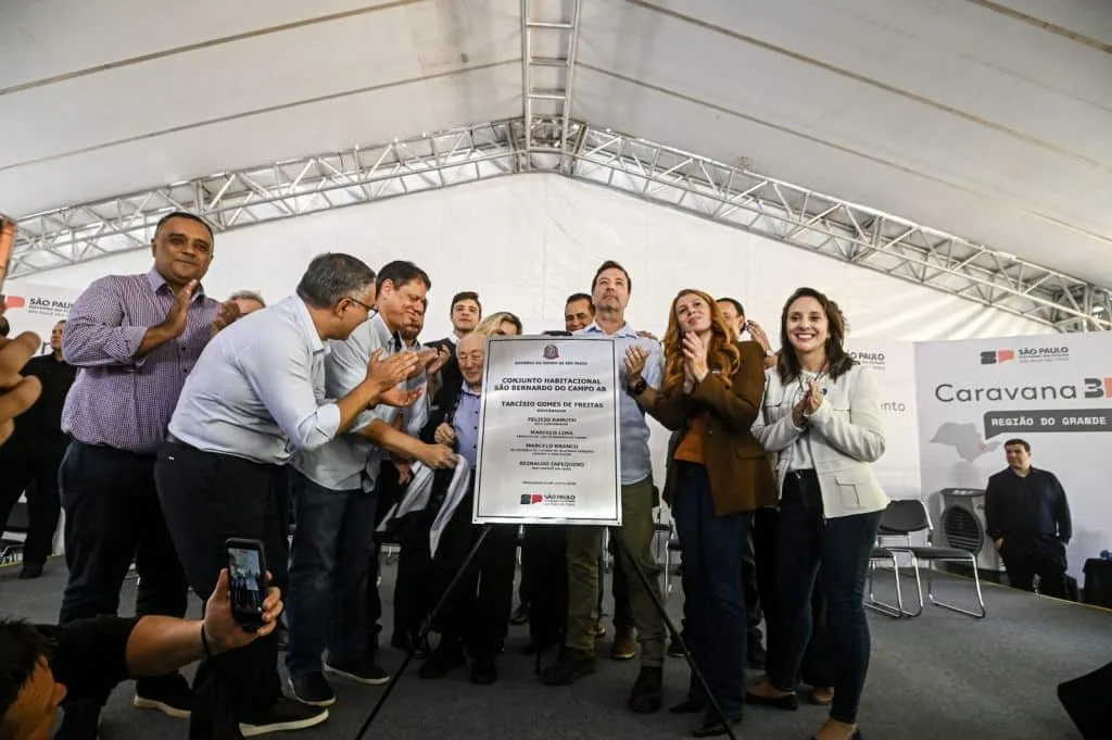 Foto da matéria