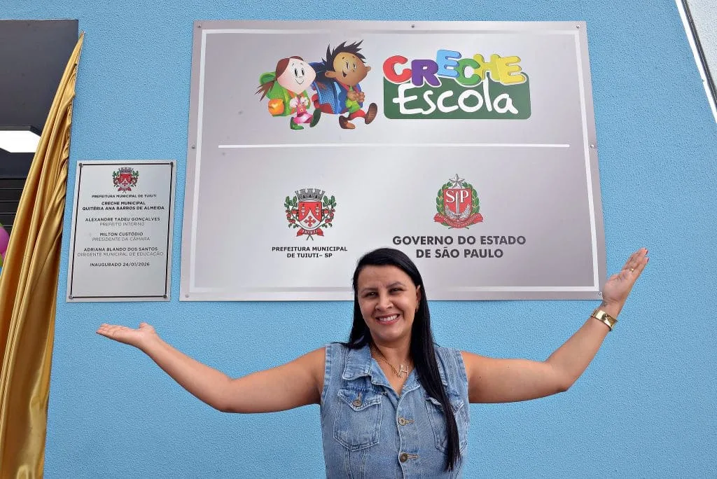 Foto da matéria