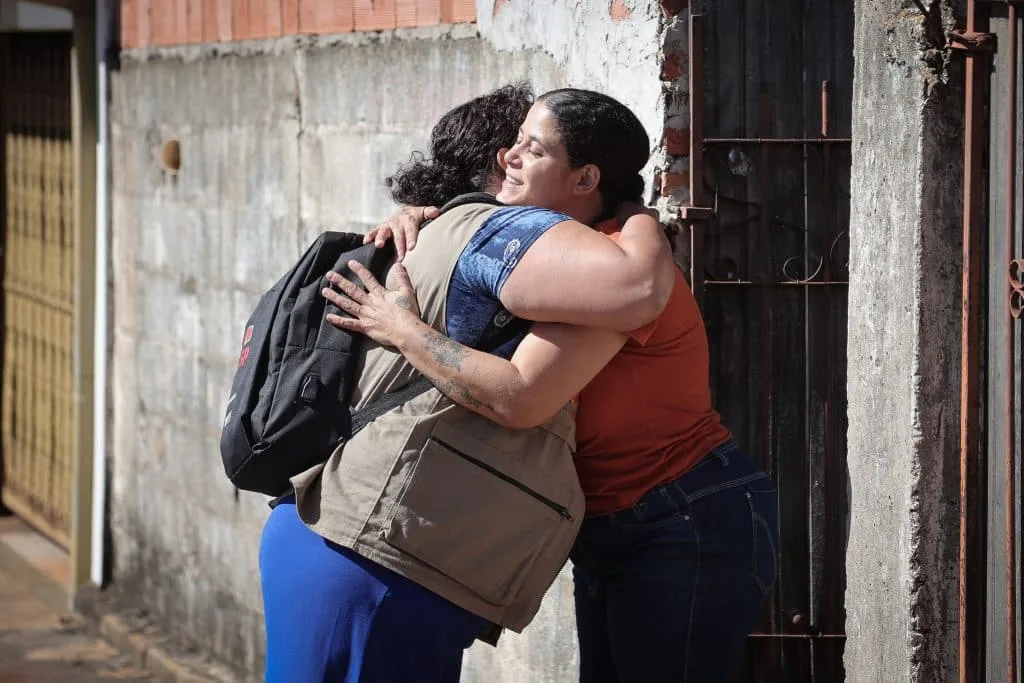 Foto da matéria