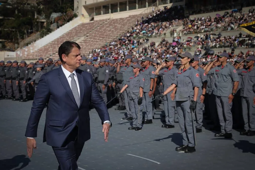Foto da matéria