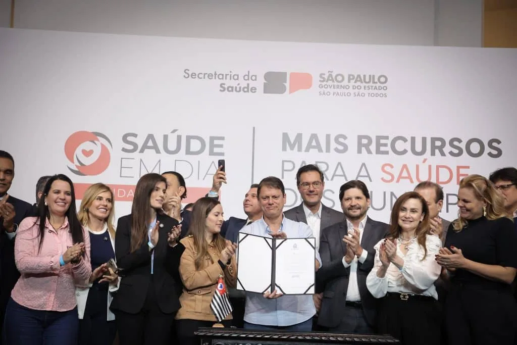 Foto da matéria