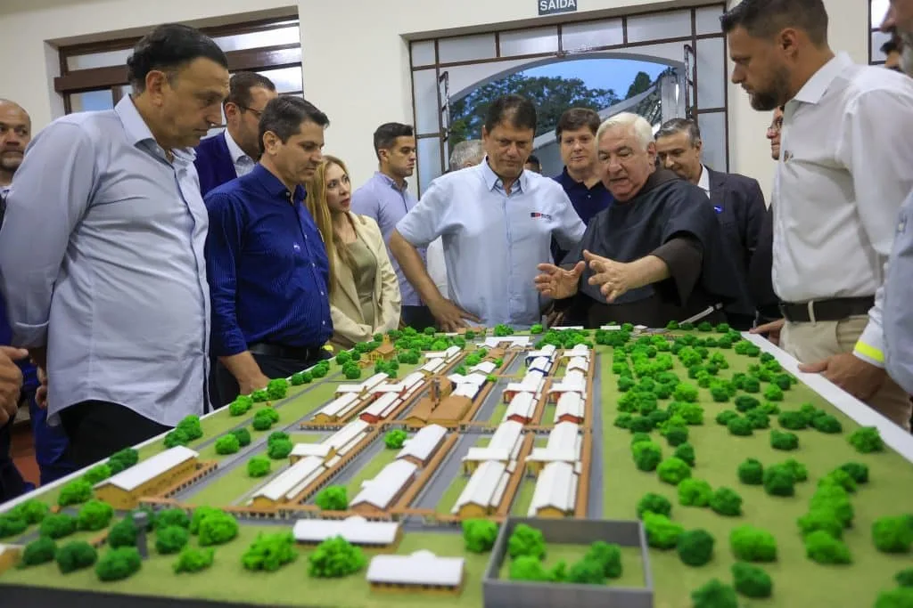 Foto da matéria