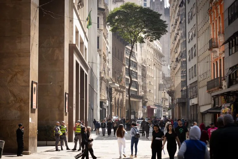 Foto da matéria