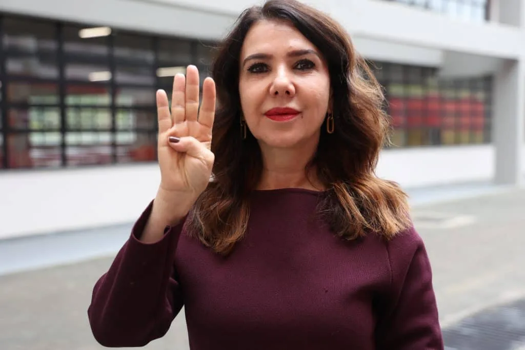 Foto da matéria