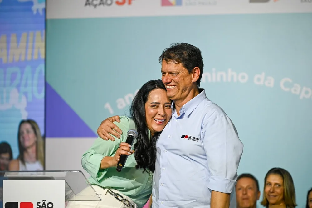 Foto da matéria