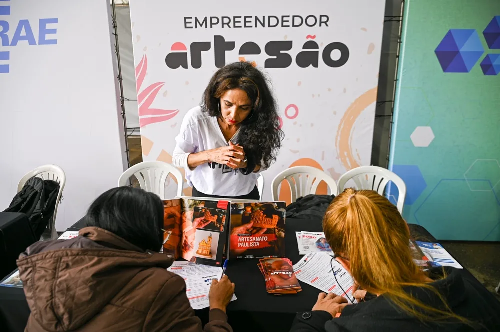 Foto da matéria