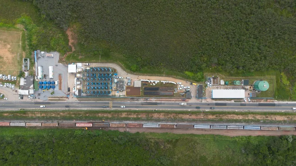 Foto da matéria