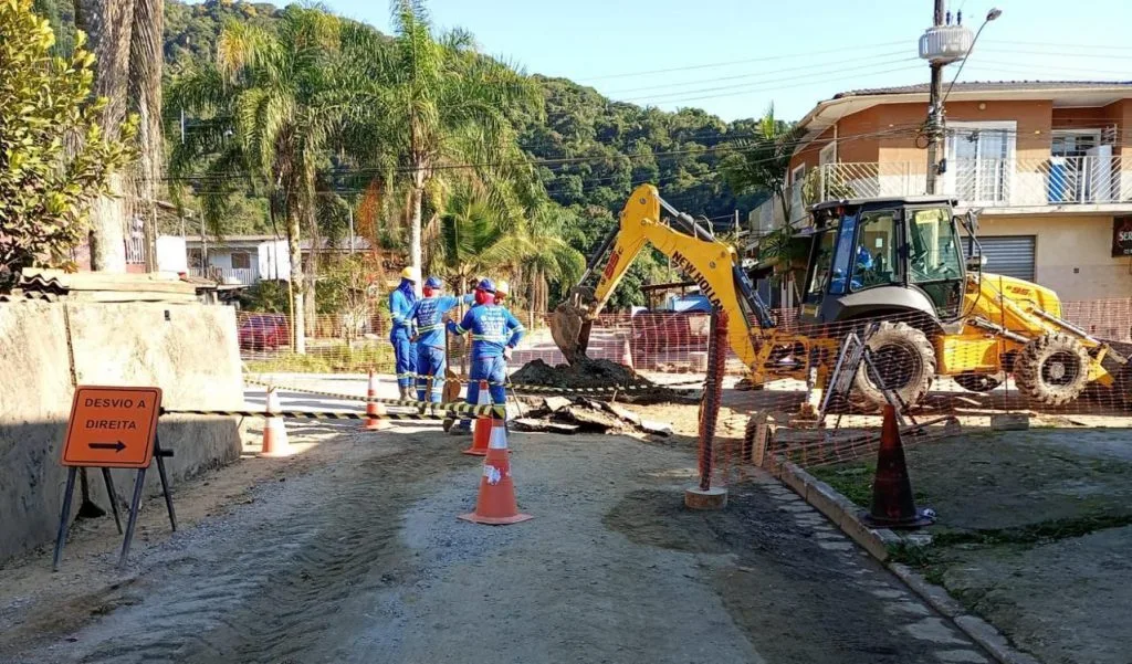 Foto da matéria
