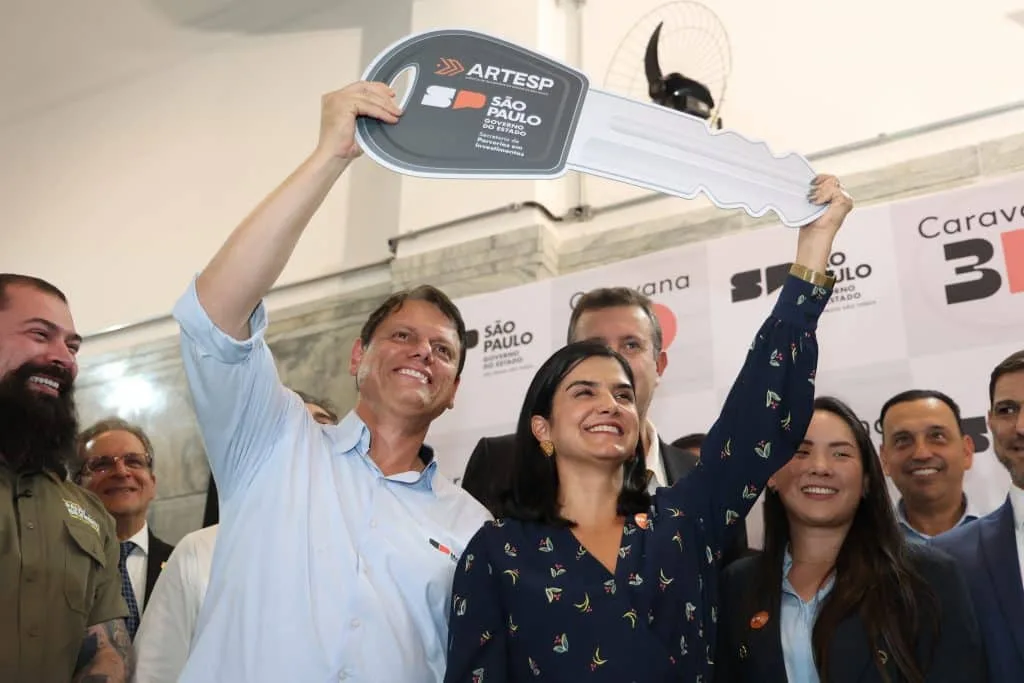 Foto da matéria