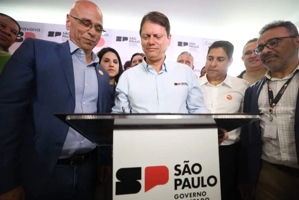 Foto da matéria