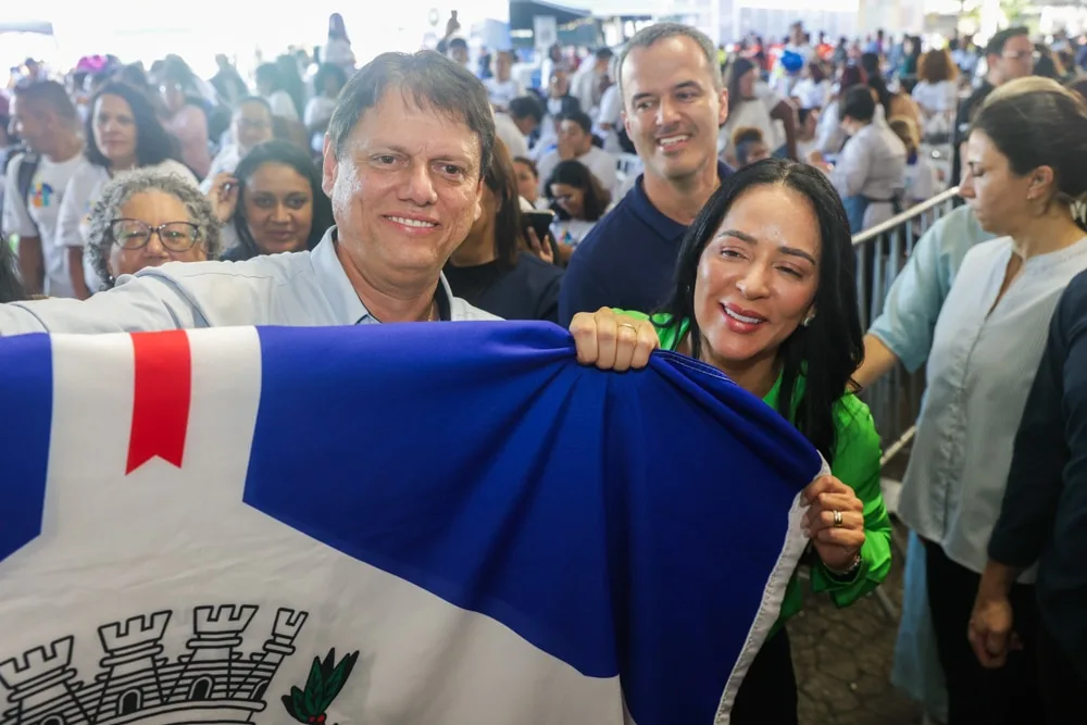Foto da matéria